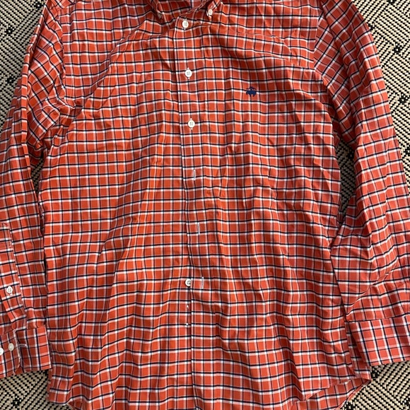 Men’s Brooks Brothers Button Down Shirt - Small - Picture 2 of 4